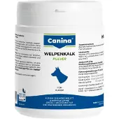 Canina Puppy Kalkpoeder