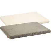 Beeztees Ito - Orthopedisch Benchkussen - Hondenkussen - Beige - 89x60x4cm - Hond