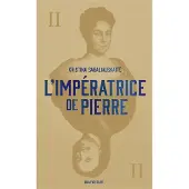 Table ronde L'imperatrice de pierre,2