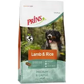 Prins ProCare Lam & Rijst