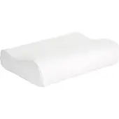 M line Hoofdkussensloop Wave Pillow (per 2 verpakt)
