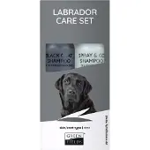 Greenfields Labrador Care Set