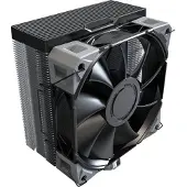 Montech NX400 Zwart