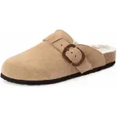 Tamaris Muiltjes taupe