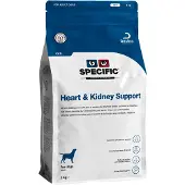 Specific Heart & Kidney Support CKD