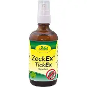 CdVet ZeckEx Tekenspray