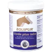 EquipurVetripharm Equipur Biotin Plus Tabletten