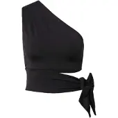 LeGer By Lena Gercke Top 'Leia' zwart