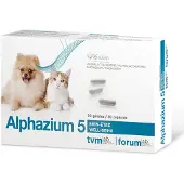 TVM Alphazium 5