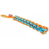 COOCKOO Twisting Tugger Hondenspeelgoed