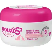 Douxo S3 Calm Pads 30 St Crème