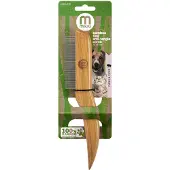 Mikki Bamboo Anti-Klit en Anti Vlooien Kam