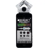 Zoom iQ6