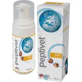 ICF Peptivet Foam