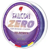 Falcon Zero Taps Toelopende Onderlijn 220 M