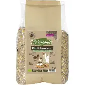 Via Organica Bio Scharrelmix 4 Kg