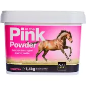 NAF In The Pink Powder