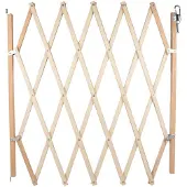 Flamingo Veiligheidshek Monti Beige