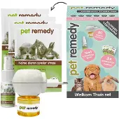 Pet Remedy Welkom Thuis Set