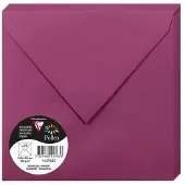 Clairefontaine 5763C envelop Violet