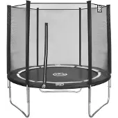 Intergard Trampoline met veiligheidsnet 305cm