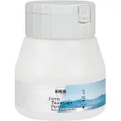 Kreul Foto Transfer Potch Primer 250 ml 1 stuk
