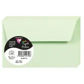 Clairefontaine 5471C envelop Groen