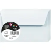 Clairefontaine 5461C envelop Blauw