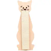 Beeztees Jabo - Krabplank - Poesmodel - 59x20,5x3 cm