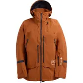 Burton Mens AK Acamar Gore Tex Pro 3L Jacket