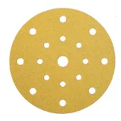 Mirka GOLD | 150mm | Grip 17H FTO | P240 | 100/verpakking - 2367909925