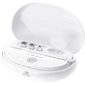 Lanaform Gezichtsverzorging Microdermabrasie LA131309