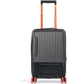 Jeep JH001A | Trolley (4 wielen) | 55 cm