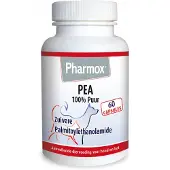 Pharmox PEA 100% Puur Hond & Kat