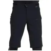 Dharco Men's Gravity Shorts Black || Maat: XL