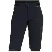 Dharco Women's Gravity Shorts Black || Maat: M
