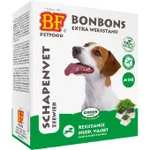 Biofood Schapenvet mini zeewier 80 st