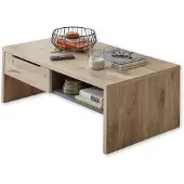 Emob Bellano salontafel