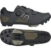 Five Ten Kestrel Boa MTB-schoenen Donkergrijs/Kaki