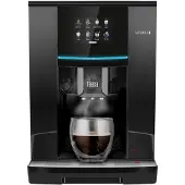 Uni-T TSA4008 Volautomatische Espressomachine AROMA 800 - Zwart