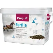 Pavo Fertile