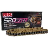 Rk 520exw-atv Ketting