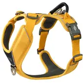 Dog Copenhagen Hondentuig Comfort Walk Pro Lemon Maat M