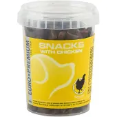Euro Premium Snack Kip 300 gr