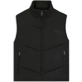 HUGO Bodywarmer 'Berolino2611' zwart