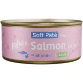 Prins Soft Paté Kattenvoer