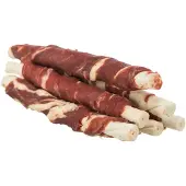 Trixie Denta Fun Marbled Beef Chewing Rolls