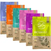 Bunny Nature All Nature Mid Mix Botanicals