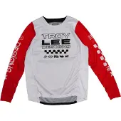 Troy Lee Designs GP Pro Standard Jeugd motocrosstrui Maat