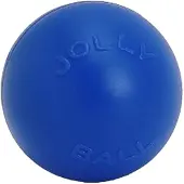 Jolly Push-n-Play Ball